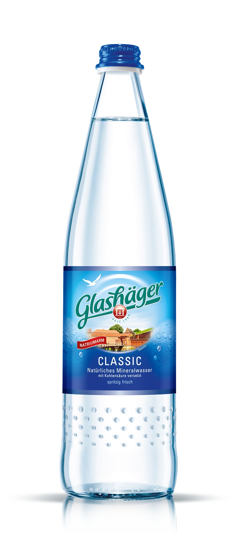 Motiv Dömitz